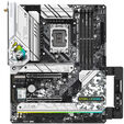 ASRock Z790 Steel Legend WIFI, Intel Z790 motherboard - Socket 1700, DDR5 image number null