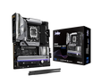 ASRock Z890 LiveMixer WiFi, Intel Z890 Mainboard, Sockel LGA 1851, Intel Z890, ATX, DDR5 image number null