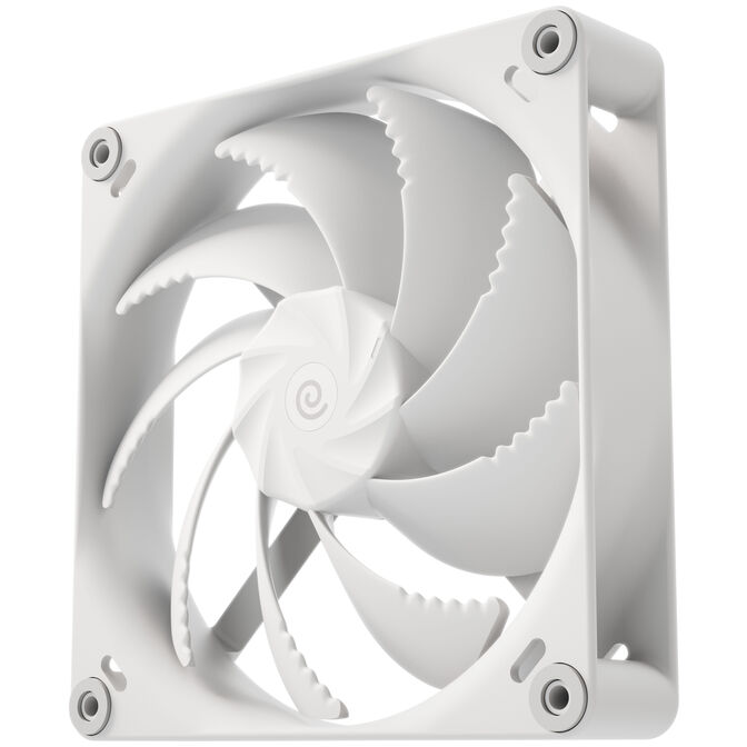HAVN H14 PWM L&uuml;fter - 3er-Pack, 140mm, wei&szlig; image number 2