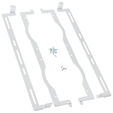Lian Li Option Front mesh kit for O11DERGB-W image number null