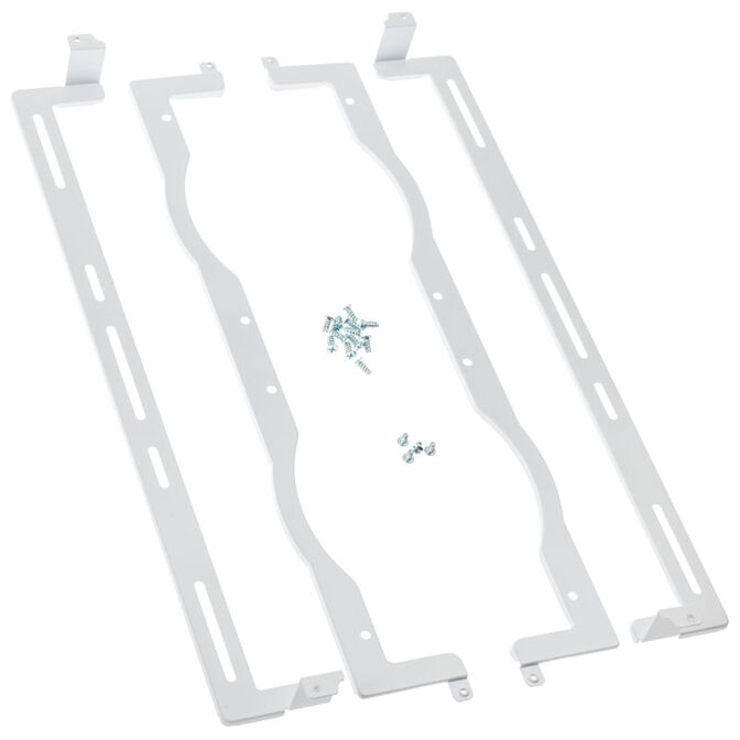Lian Li Option Front mesh kit for O11DERGB-W image number 3
