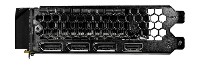 Palit GeForce RTX 5050 StormX, 8192 MB GDDR6 image number 7
