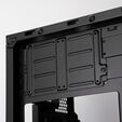 Silverstone SST-CS382 Server image number null