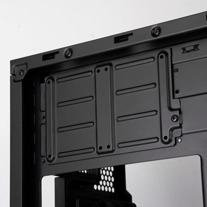 Silverstone SST-CS382 Server image number 9