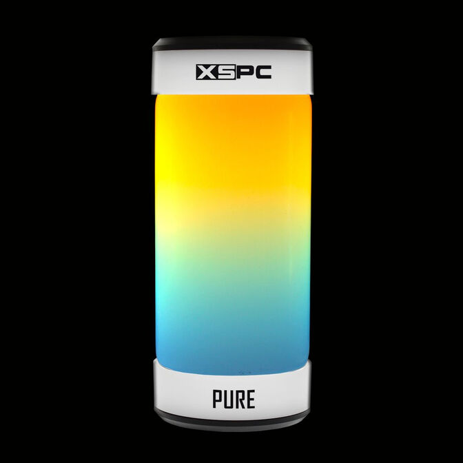 XSPC PURE coolant concentrate, 150 ml - clear, Luminara image number 2