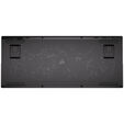 Corsair K65 Plus Wireless TKL Gaming Tastatur, TKL (75%), Corsair MLX Fusion &ndash; schwarz, ISO (DE) image number null