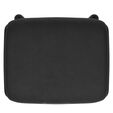 noblechairs Footrest 2 - Black Edition image number null