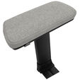 ThunderX3 CORE Smart Ergonomischer Gaming Stuhl - Loft Hellgrau image number null