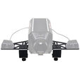Asetek SimSports Table Clamps image number null