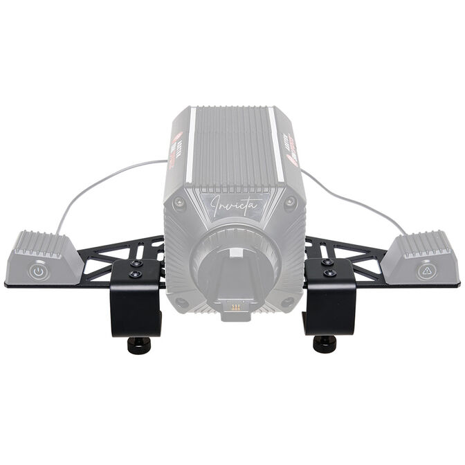 Asetek SimSports Table Clamps image number 2