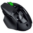 Razer Basilisk V3 X HyperSpeed, USB/Bluetooth Gaming Mouse image number null