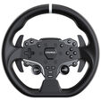 MOZA R5 Racing Set (R5 DD Wheelbase, ES Wheel, SR-P Lite Pedale, Tischhalterung) image number null