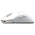 Corsair Sabre v2 Pro Ultralight Kabellose Gaming-Maus - wei&szlig; image number null