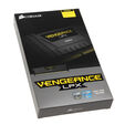 Corsair Vengeance LPX DDR4-3600 RAM, CL18, XMP - 32 GB Dual-Kit, black image number null