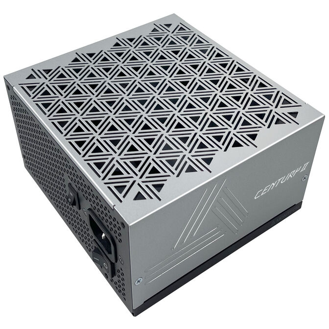 Montech Century II 80 PLUS Gold Netzteil, vollmodular, ATX 3.1, PCIe 5.1 - 1.050 Watt image number 0