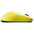 Scyrox V8 Wireless Gaming Mouse, 8,000 Hz, 8K Dongle - Kailh Optical, yellow image number null