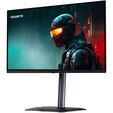 GIGABYTE MO27U2, 27 Zoll 4K Gaming-Monitor, 240Hz, QD-OLED-Panel, FreeSync Premium Pro image number null