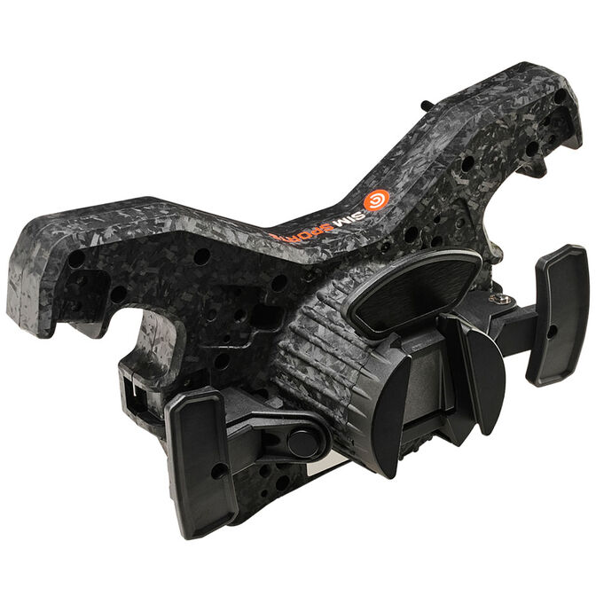 Asetek SimSports Forte Formula Wheel Configurator image number 5