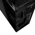 ASUS ROG Strix Helios II GX601S PC-Geh&auml;use, Midi-Tower, E-ATX,  RGB, Tempered Glass - schwarz image number null