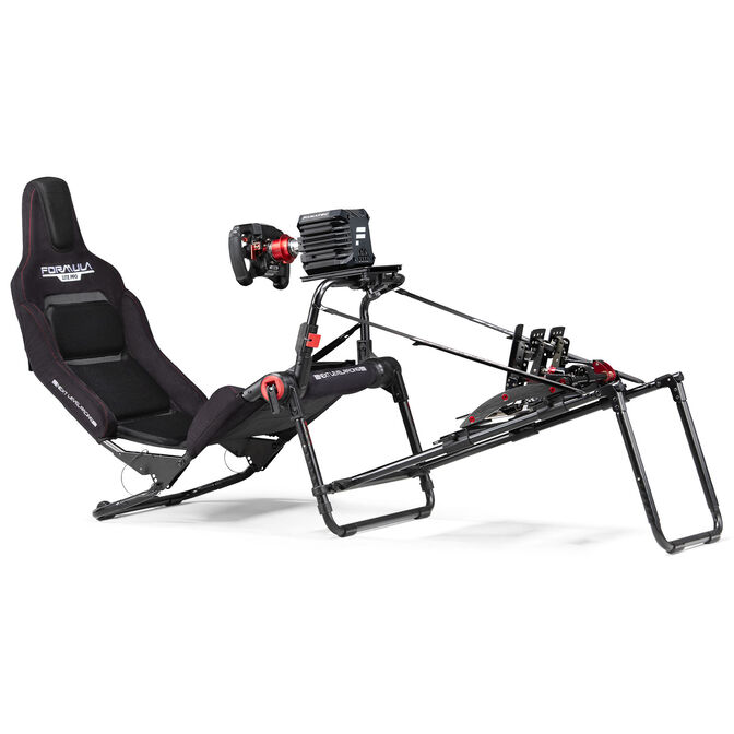 Next Level Racing Formula Lite Pro Cockpit image number 2