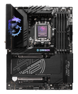 MSI MPG X870E Carbon WiFi Mainboard, Sockel AM5, AMD X870E, ATX, DDR5 image number null
