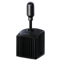 Fanatec Clubsport Shifter SQ V1.5, 7-Gang-Schaltkn&uuml;ppel - schwarz