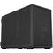 Lian Li DAN Cases B4 PC-Geh&auml;use, Micro-ATX - schwarz