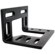 Simagic Multifunctional L Shaped Bracket image number null