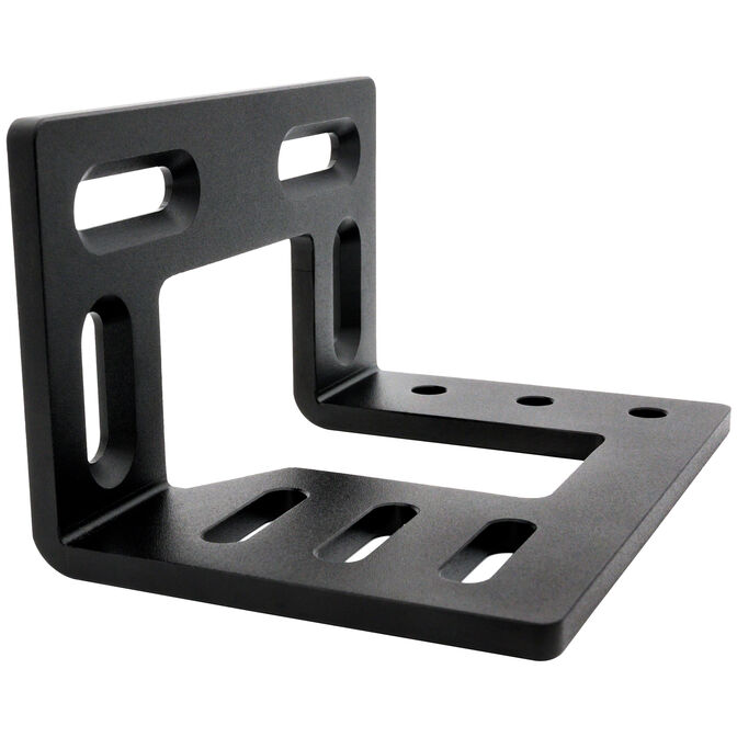 Simagic Multifunctional L Shaped Bracket image number 4