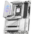 MSI MPG X870E Edge TI WiFi Motherboard, socket AM5, AMD X870E, ATX, DDR5 image number null