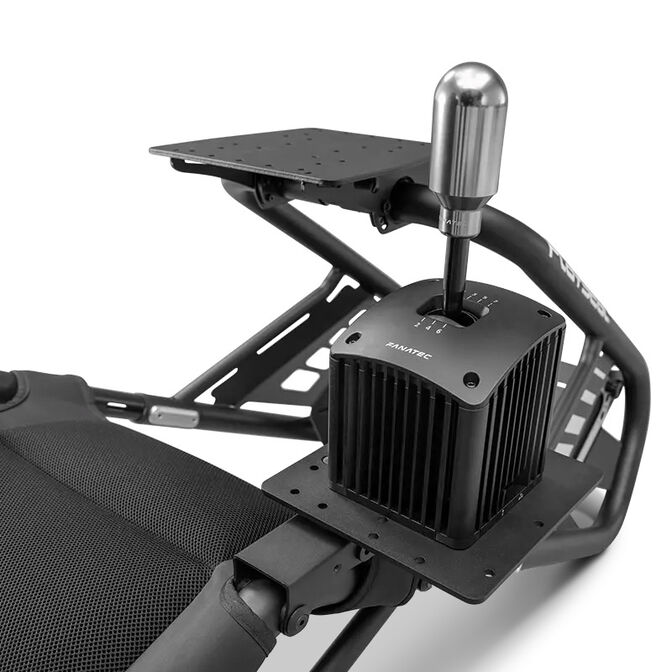 Playseat Trophy Gearshift- und Handbrake-Halter image number 3
