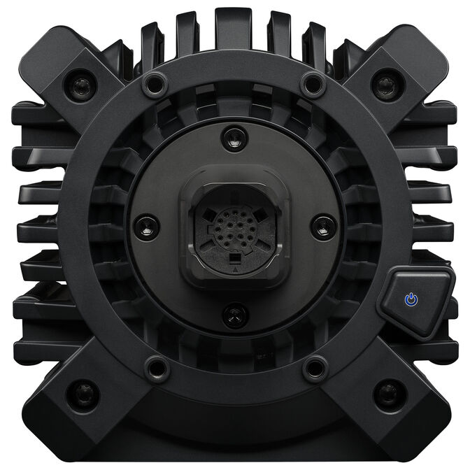 Fanatec ClubSport Steering Wheel Formula V2.5 X + ClubSport DD+ Wheelbase (15Nm) image number 10