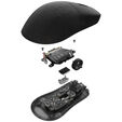 Endgame Gear OP1w 4k v2 Wireless Gaming-Maus, 4.000Hz - Dark Frost image number null