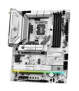 ASRock Z890 Steel Legend WiFi Mainboard, Sockel LGA 1851, Intel Z890, ATX, DDR5 image number null