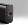 AXAGON ACU-QC18 Ladestecker, 18 W - schwarz image number null