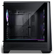 PHANTEKS Eclipse G400A PC Case Bundle + Matrix LED - black image number null