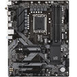 GIGABYTE B760 DS3H AX DDR4 motherboard, Socket 1700, Intel B760, ATX, DDR4 image number null
