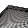 Lian Li Option Front mesh kit for O11DERGB-X image number null