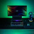 Razer Huntsman V3 Pro TKL - Analoge optische Switches, E-Sports Gaming Tastatur image number null