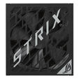 ASUS ROG Strix 850 Platinum Netzteil, 80 PLUS Platinum, modular, PCIe 5.1 - 850 Watt image number null