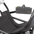 Playseat Keyboard Holder PRO image number null