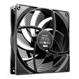 be quiet! L&uuml;fter Pure Wings 3 PWM - 140mm, High Speed image number null