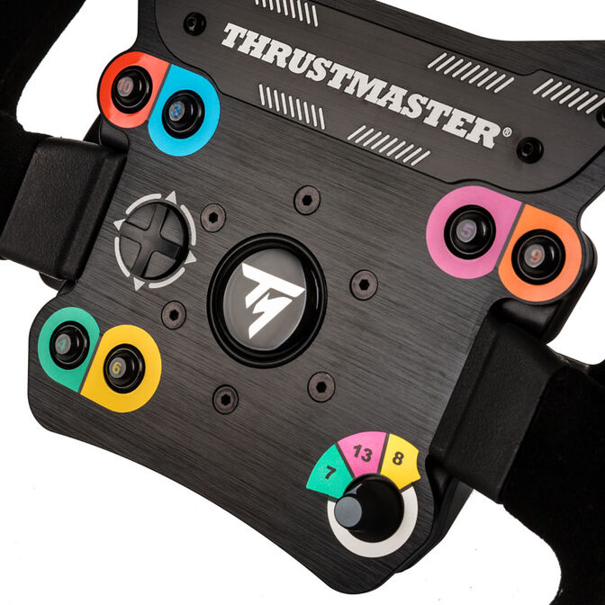 Thrustmaster Open Wheel AddOn - PC/PS4/XBOX One image number 4
