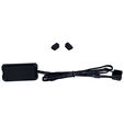 Lian Li UNI FAN CL Wireless Reverse L&uuml;fter, 3er-Pack - 120mm, schwarz image number null