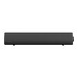 Creative Sound Blaster GS3 Soundbar &ndash; black image number null