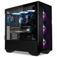Gaming-PC Racing Rig XL, AMD Ryzen 7 9800X3D, NVIDIA GeForce RTX 5080