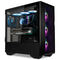 Gaming-PC Racing Rig XL, AMD Ryzen 7 9800X3D, NVIDIA GeForce RTX 5080