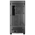 Antec Flux Pro PC-Geh&auml;use, Full-Tower, E-ATX, Tempered Glass &ndash; Schwarz image number null