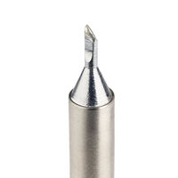 iFixit FixHub L&ouml;tspitze messerf&ouml;rmig - 1,4 mm