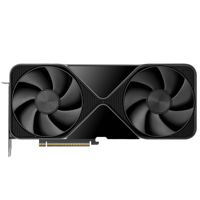 NVIDIA RTX PRO 6000 Blackwell Workstation Edition Grafikkarte, 96GB GDDR7 - bulk image number 6